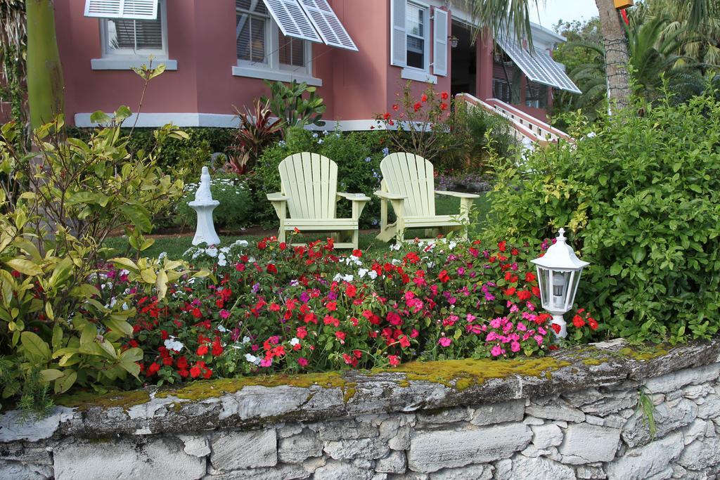 Royal Palms Hotel Hamilton City Exterior photo
